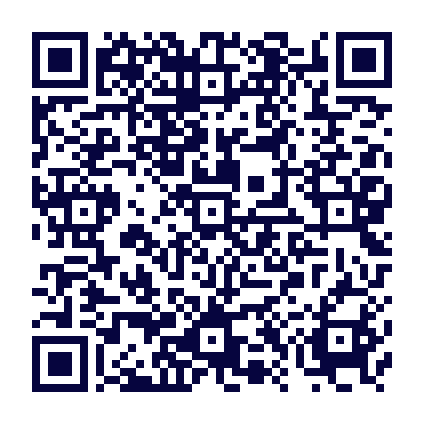 Webinar access QR code